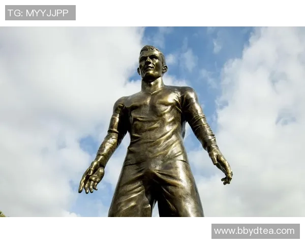 全球足球球星雕像分布地点一览与背后故事解析